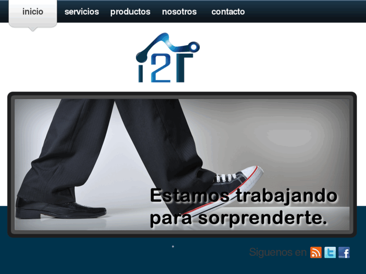 www.i2tcorp.com