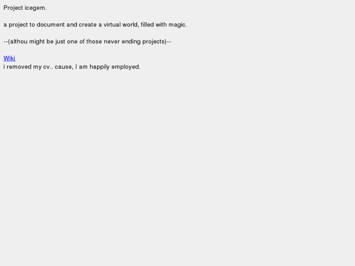 www.icegem.net