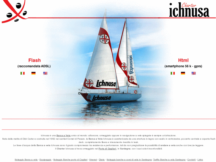 www.ichnusacharter.it