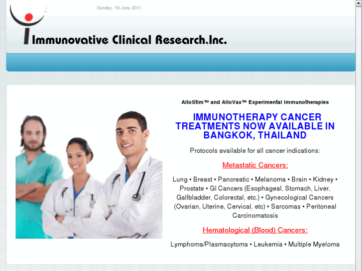 www.immunovative.net