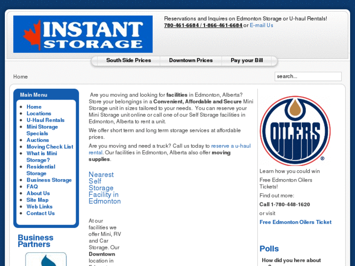 www.instant-storage.com