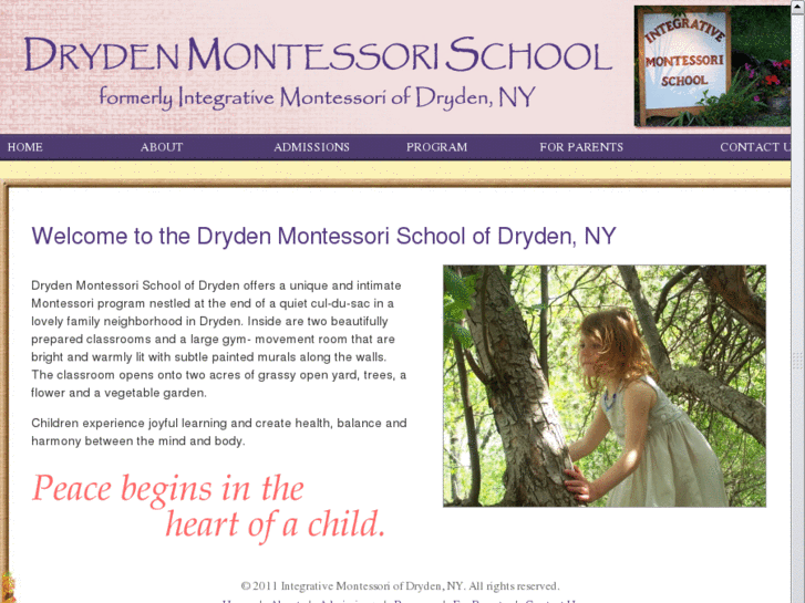 www.integrativemontessori.com