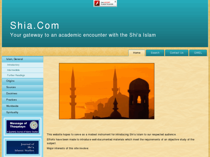 www.islamicreferences.com