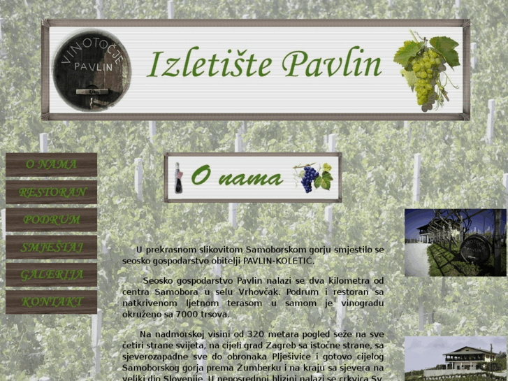 www.izletiste-pavlin.com