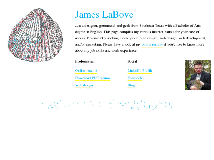 www.jameslabove.org