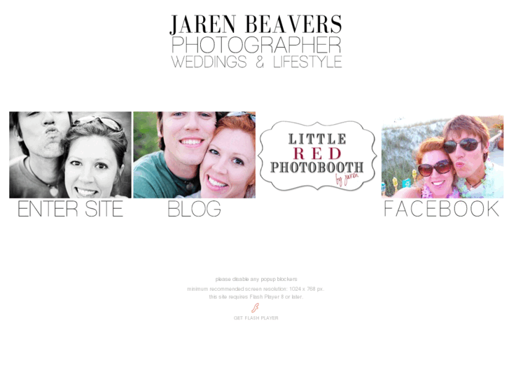 www.jarenbeavers.com