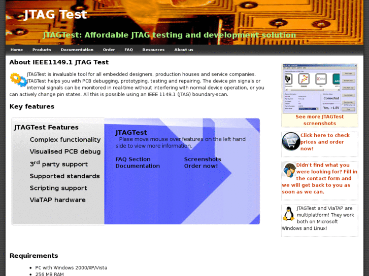 www.jtagtest.com