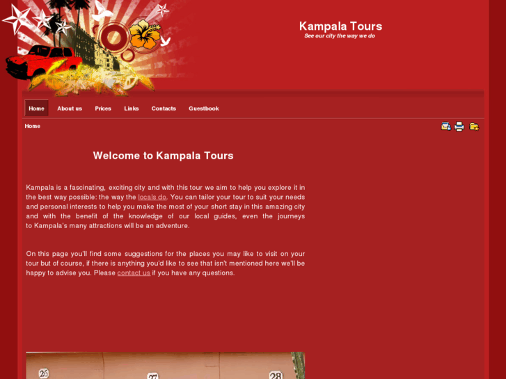 www.kampalatours.com