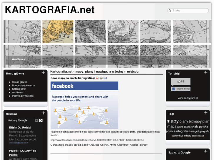 www.kartografia.net