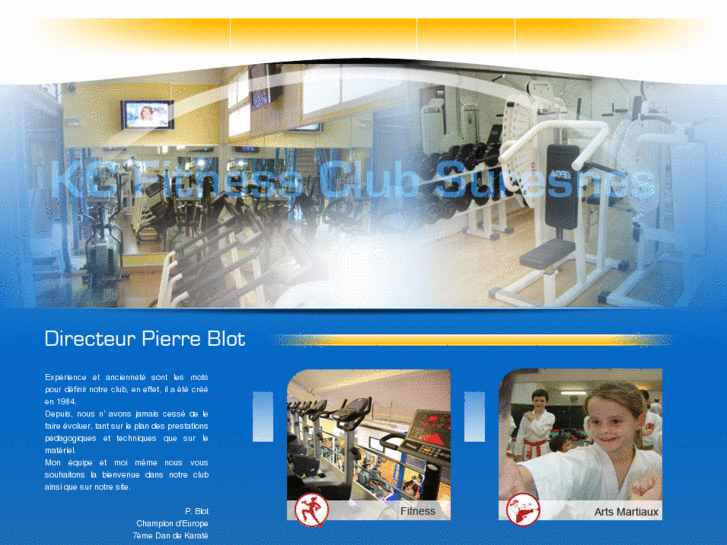 www.kcfitnessclubsuresnes.com