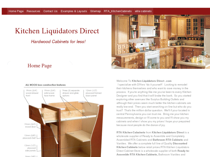 www.kitchenliquidatorsdirect.com