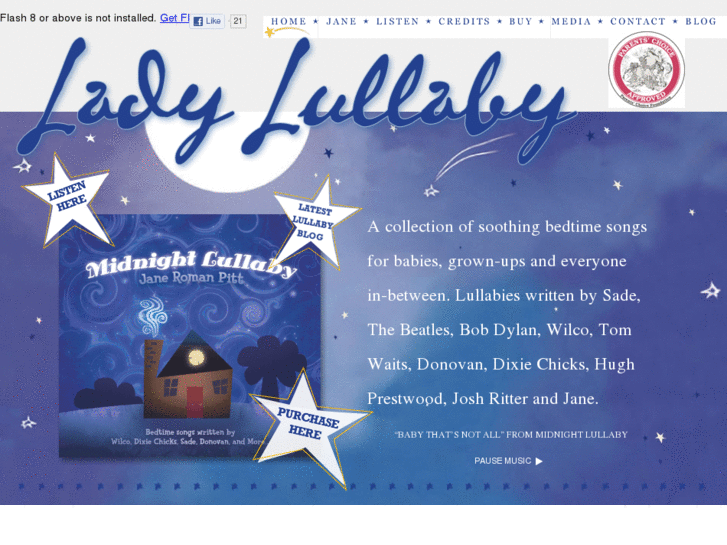 www.ladylullaby.com