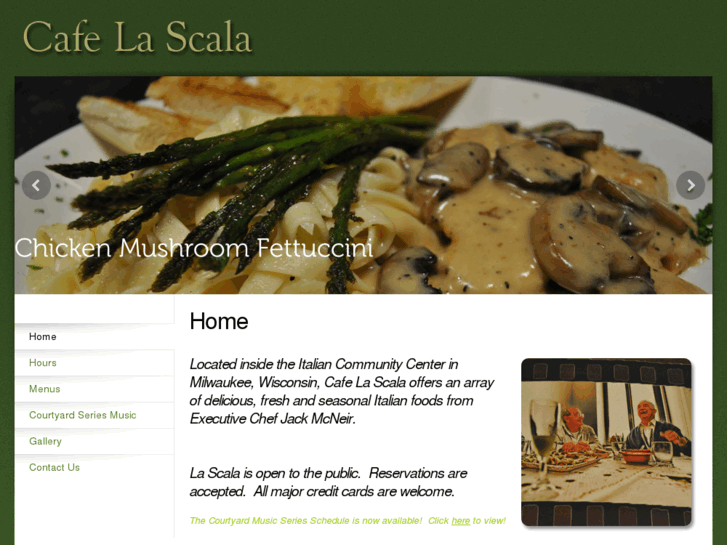 www.lascalamilwaukee.com