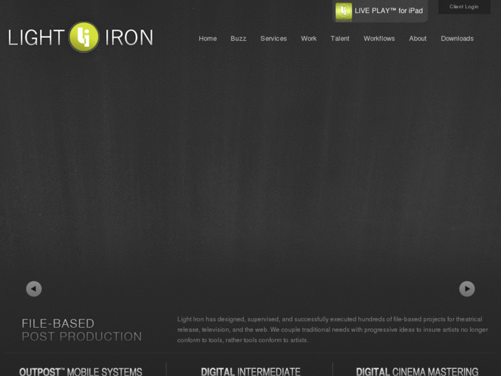 www.lightirond.com