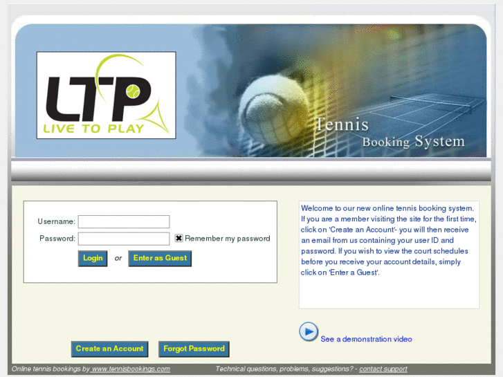 www.ltptennisbookings.com