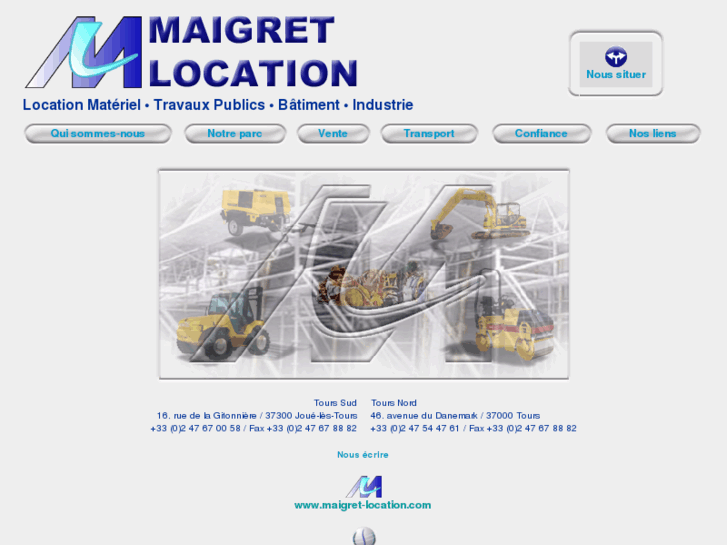 www.maigret-location.com