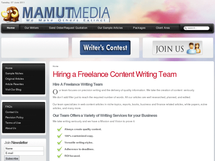 www.mamutmedia.com