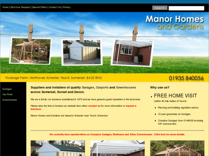 www.manorhomes.co.uk