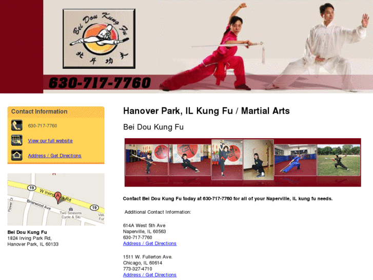 www.martialartshanoverpark.com