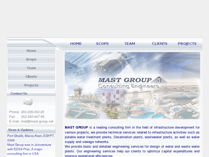 www.mast-group.net