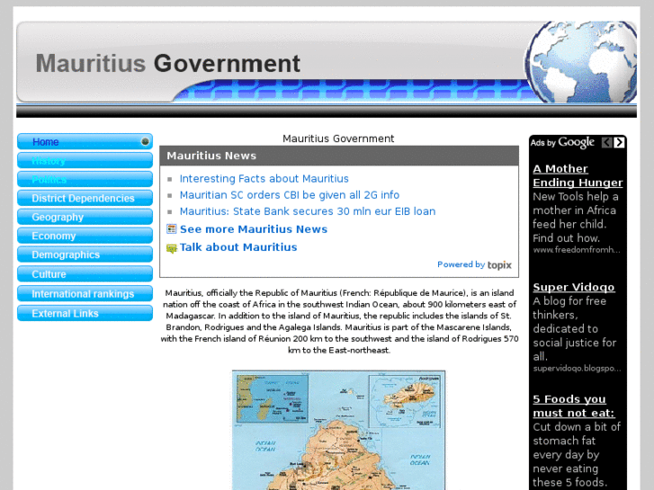 www.mauritiusgovernment.com