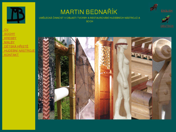 www.mbednarik.com