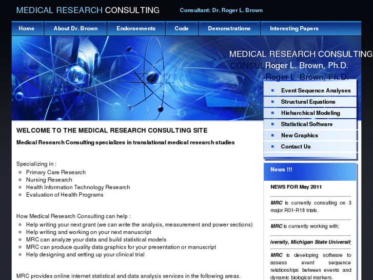 www.medresearchconsult.com