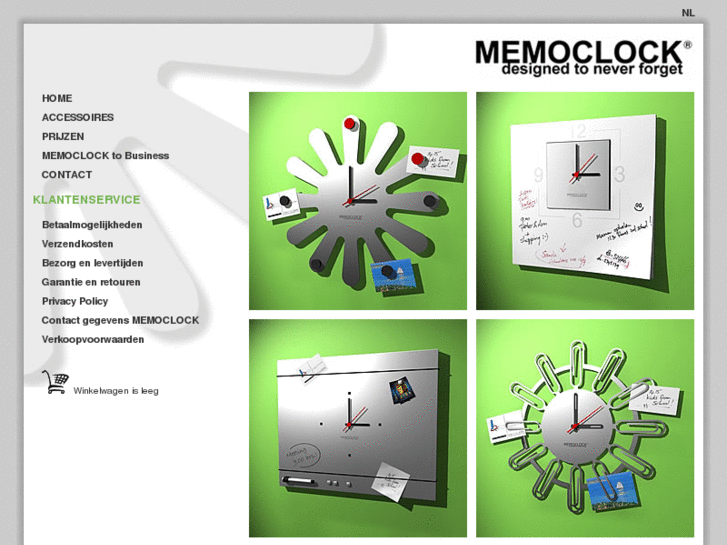 www.memoclock.com