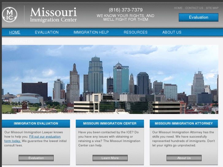 www.missouriimmigration.org