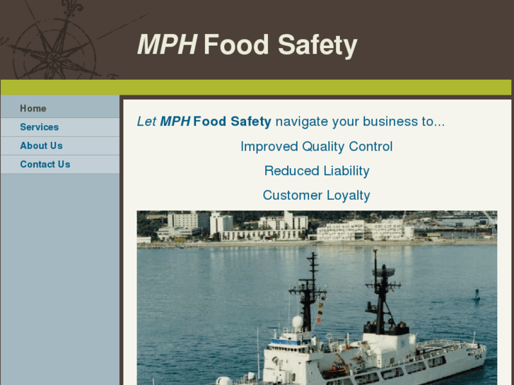 www.mphfoodsafety.com