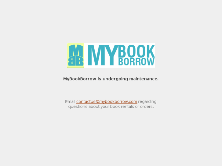 www.mybookborrow.com