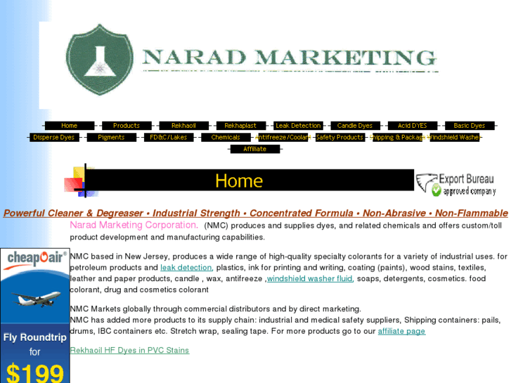 www.naradmarketing.com