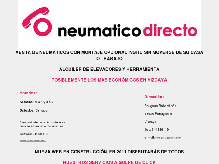 www.neumaticodirecto.com