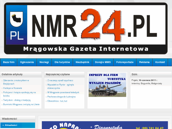 www.nmr24.pl