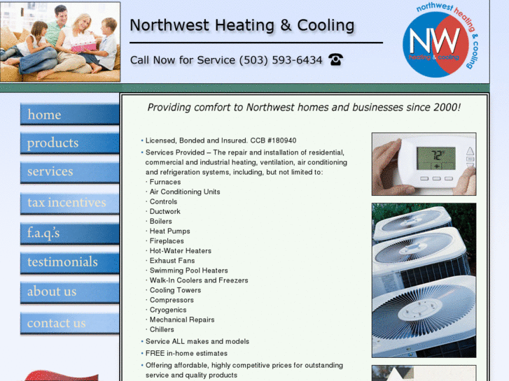 www.nwheatingandcooling.com