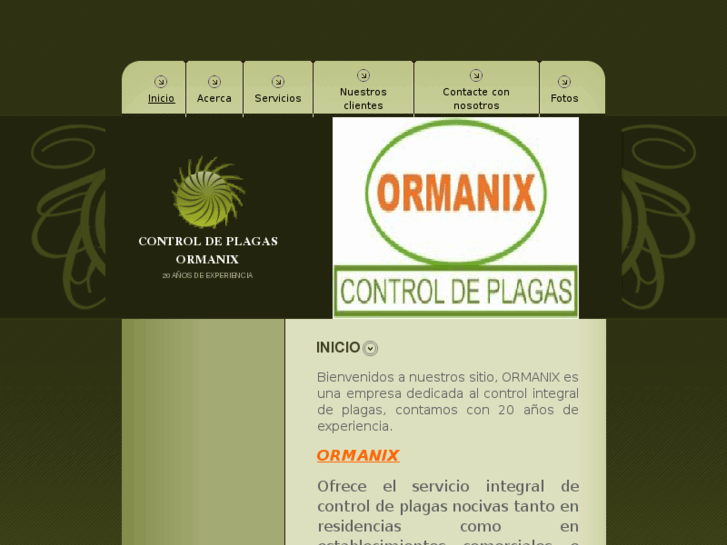 www.ormanix.com
