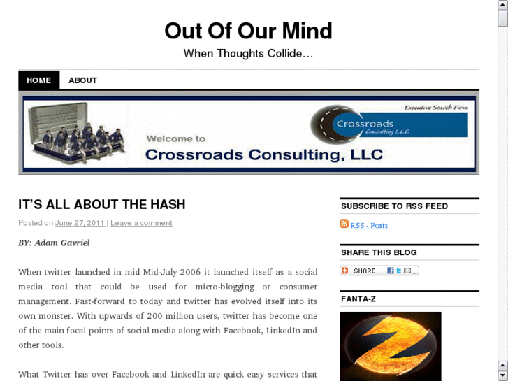www.outofourmind.net