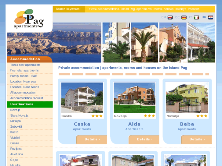 www.pag-apartments.info