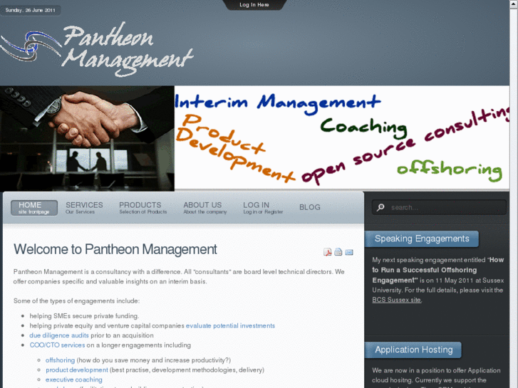 www.pantheonmanagement.co.uk