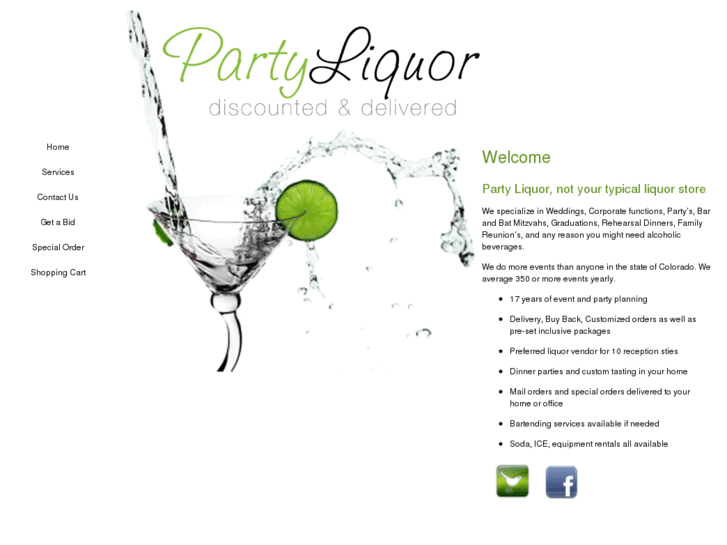 www.party-liquor.com