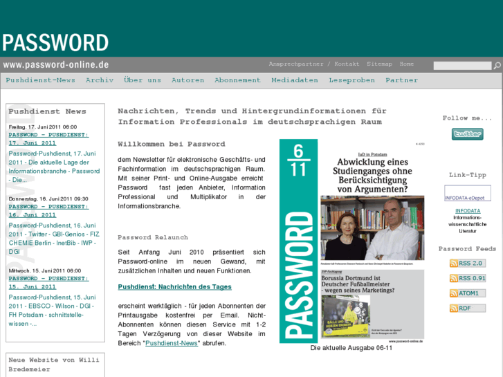 www.password-online.de