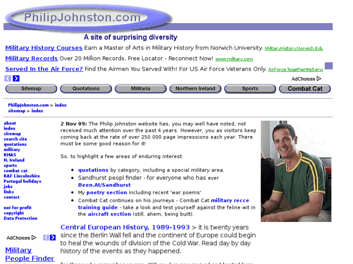 www.philipjohnston.com