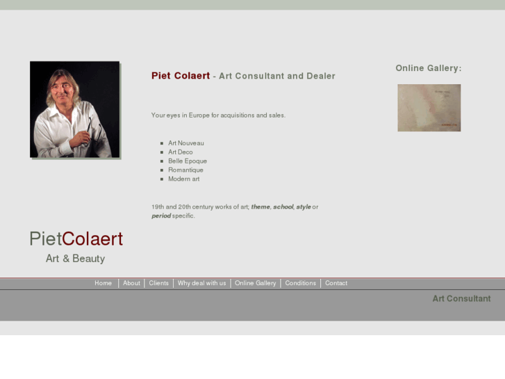 www.pietcolaert.com