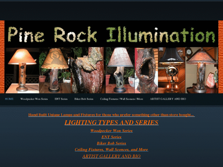 www.pinerockillumination.com