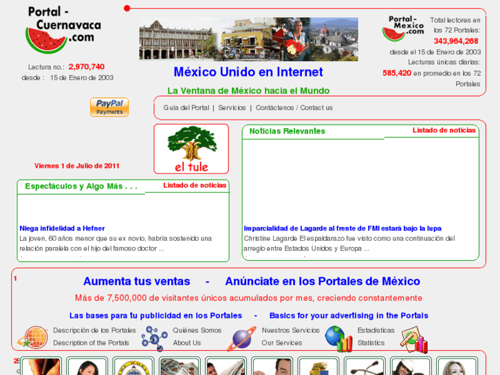 www.portal-cuernavaca.com