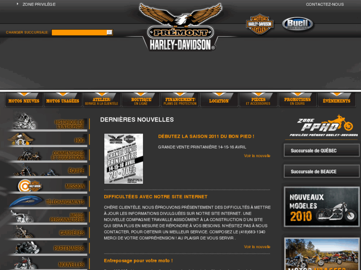 www.premont-harley.com