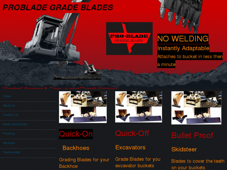 www.problade.com