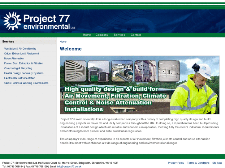 www.project77.co.uk