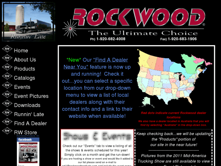 www.rockwoodproducts.com