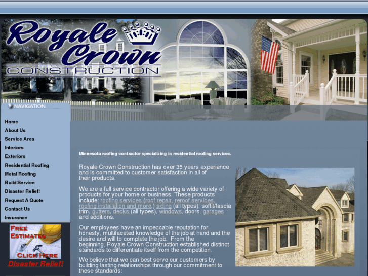 www.royaleconstruction.net